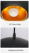 LED Chandelier – Modern Pendant Light for Dining & Kitchen - Samanta Factory