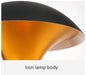 LED Chandelier – Modern Pendant Light for Dining & Kitchen - Samanta Factory