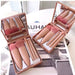 5X Kabuki Make up Brush Set ,Buffer Powder Contour Eyeshadow Makeup Brushes,Uk.