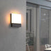 Outdoor Wall Lamp – Waterproof and Ultra Bright - Samanta Factory