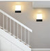 Outdoor Wall Lamp – Waterproof and Ultra Bright - Samanta Factory