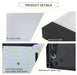 Outdoor Wall Lamp – Waterproof and Ultra Bright - Samanta Factory