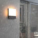 Outdoor Wall Lamp – Waterproof and Ultra Bright - Samanta Factory