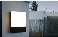 Outdoor Wall Lamp – Waterproof and Ultra Bright - Samanta Factory