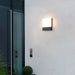 Outdoor Wall Lamp – Waterproof and Ultra Bright - Samanta Factory