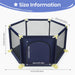Hawarth Playpen