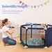 Hawarth Playpen