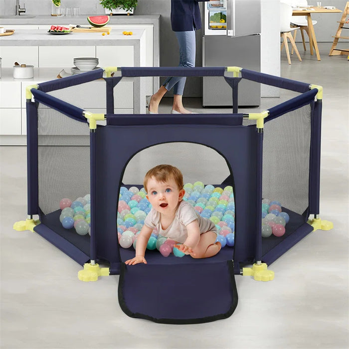 Hawarth Playpen