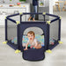 Hawarth Playpen