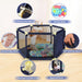 Hawarth Playpen