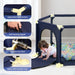 Hawarth Playpen