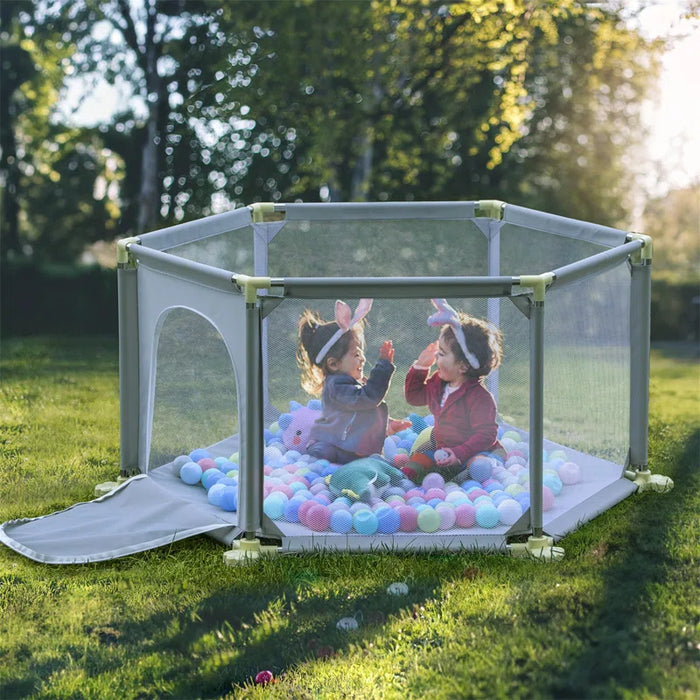 Hawarth Playpen