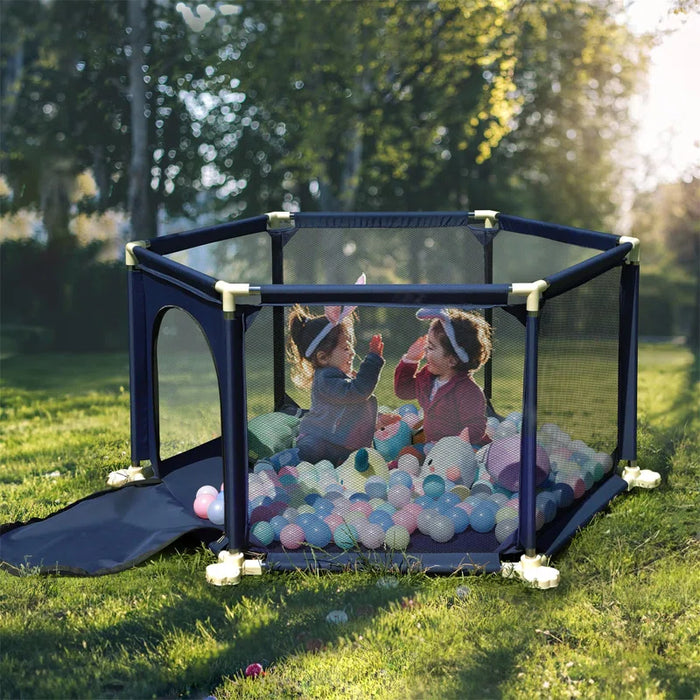 Hawarth Playpen