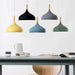 Pendant Light – Nordic Wooden Accent for Modern Interiors - Samanta Factory