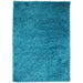  Soft shaggy rug made with 100% polypropylene Berclon twist fiber, offering a thick and luxurious feel underfoot.