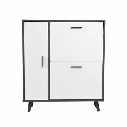 Shoe Cabinet - Compact, Stylish & Space-Saving - Samanta Factory