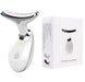 LED Neck Beauty Device anti Wrinkles Device China Warehouse Tracking (CN Shipping Only)