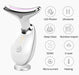 LED Neck Beauty Device anti Wrinkles Device China Warehouse Tracking (CN Shipping Only)