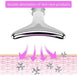 LED Neck Beauty Device anti Wrinkles Device China Warehouse Tracking (CN Shipping Only)