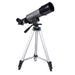 Celestron Travel Scope 60 DX refractor telescope with tripod and smartphone adapter
