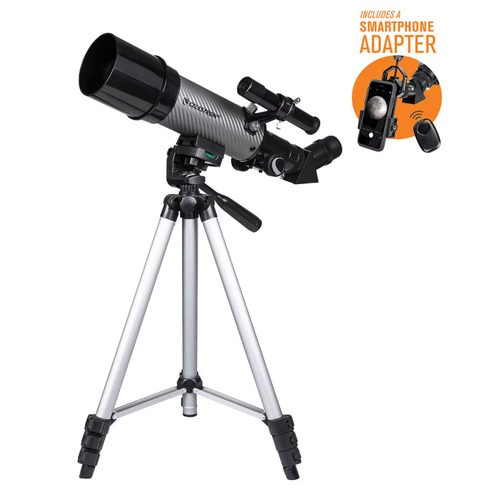 Travel Scope 60DX Telescope