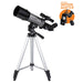 Travel Scope 60DX Telescope