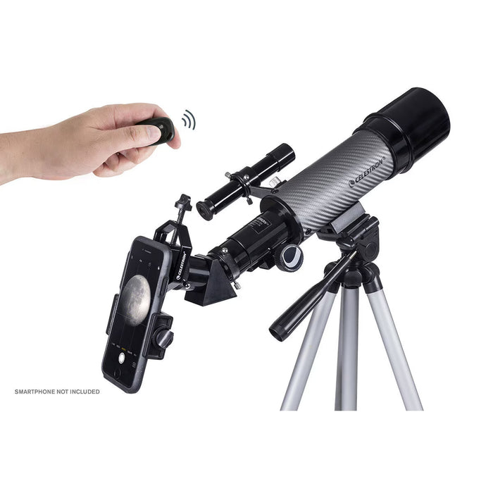 Travel Scope 60DX Telescope