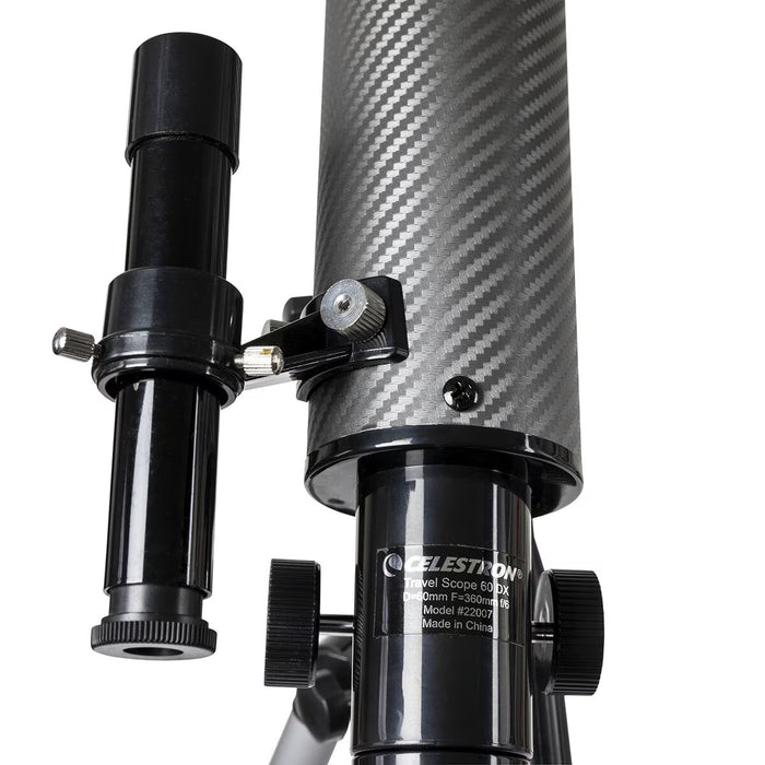 Travel Scope 60DX Telescope