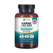 Sustainably sourced Marine Collagen Complex capsules for vibrant beauty, promoting healthy hair, skin, and nails.