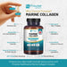 Marine Collagen Complex – Healthy Skin, Hair & Nails - Samanta Factory