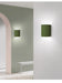 Wall Lamp – Macaron Resin Design for Modern Home Decor - Samanta Factory
