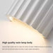Wall Lamp – Macaron Resin Design for Modern Home Decor - Samanta Factory