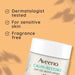 Calm & Restore Oat Gel Moisturiser, 2 X 50Ml
