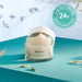 Calm & Restore Oat Gel Moisturiser, 2 X 50Ml