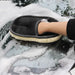 Microfiber Wool Soft Auto Car Washing Glove Cleaning Car Cleaning Glove Motorcycle Washer Care Car Paint Wash Care Tools
