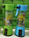 NutriBlend Go – 6-Blade USB Portable Blender | 380ml Smoothie,Juice Maker! 🍓⚡ - Samanta Factory