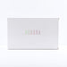 Makeup Brushes  9 Pcs AURORA Makeup Brush Set with Gift Bag Premium Gift Synthetic Kabuki Foundation Blending Face Powder Blush Concealers Eyeshadow Make up Brushes