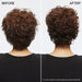 Shampoo, for Dry Hair, Argan Oil, Intense Softness and Shine, All Soft