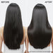 Shampoo, for Dry Hair, Argan Oil, Intense Softness and Shine, All Soft