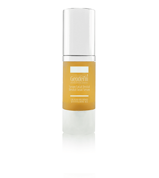 Organic hyaluronic acid face cream for 24hr hydration and anti-ageing treatment