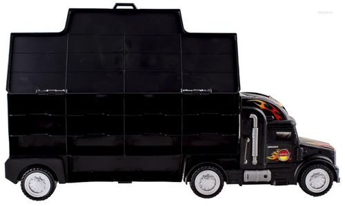 SOKA Transporter Truck 0009523 - Samanta Factory