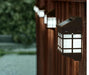 Solar Lights Deluxe - Ambient Warm Light - Samanta Factory