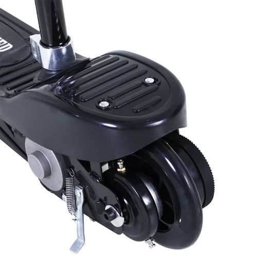 Electric Scooter for Kids – Dual Battery & Foldable with Adjustable Seat - Samanta Factory
