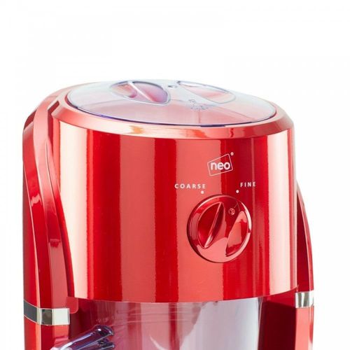 Ice Crusher Slush Machine – Electric with Built-In Stirrer - Samanta Factory