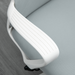 Ergonomic Office Chair – Adjustable Height & Tilt for All-Day Comfort - Samanta Factory