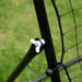 Rebounder Net Trainer – Kickback Target for Solo & Team Sports Practice - Samanta Factory