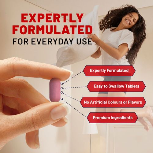 Cranberry & Vitamin C Supplement – 30 000 mg Cranberry for UTI & Immune Support - Samanta Factory