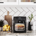 12L Digital Air Fryer Oven – Rotisserie & Dehydrator with 8 Presets for Healthy Cooking - Samanta Factory
