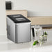 Ice Maker Machine – Quick & Compact Countertop Design - Samanta Factory