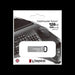 Kingston 64GB USB Flash Drive – USB 3.2 Gen 1 with 200MB/s Read Spee - Samanta Factory